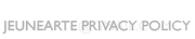 Privacy Policy